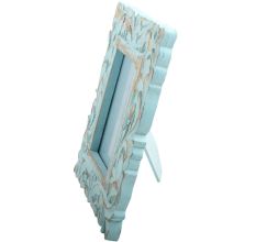 Turquoise Photo Frames